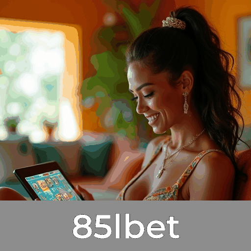 85lbet: Slots, Jogos de Mesa e Live Dealer - Aventura Completa