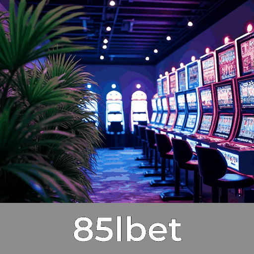 Descubra como o login na 85lbet transforma sua experiência
