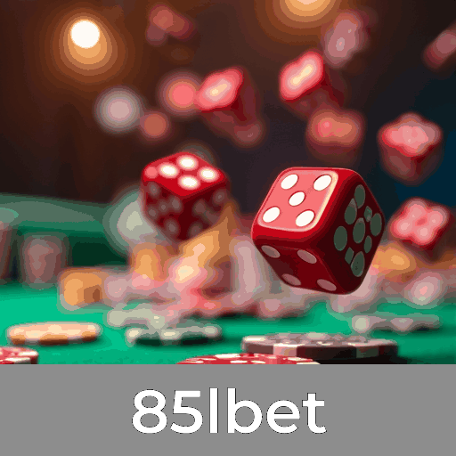 85lbet: Slots, Jogos de Mesa e Live Dealer - Aventura Completa