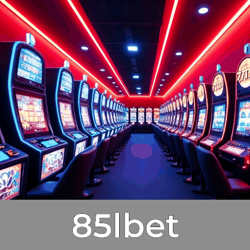 Explore o Universo Esportivo com 85lbet: Apostas em Futebol Brasileiro