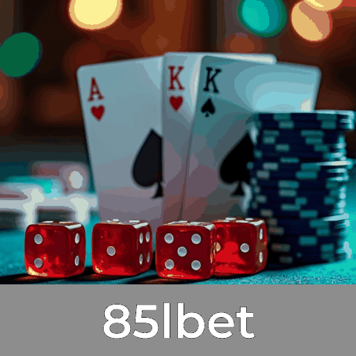 85lbet: A Emoção dos Jogos de Cassino e Oportunidades de Ganhar